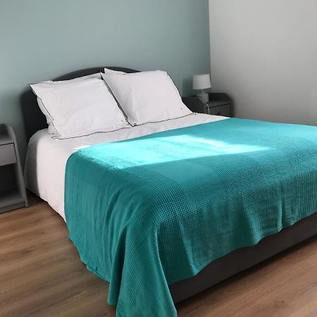 Appartement Neuf Et Bien Situe Avec Un Classement Saint-Malo Luaran gambar
